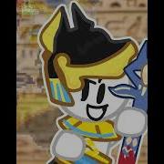 Egyptian Dance Meme