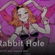Rabbit Hole Onsa Media
