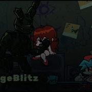 Salvageblitz Bomblitz But Springtrap Sing It