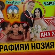 Шавхари Нозияи Кароматулло Ки Аст