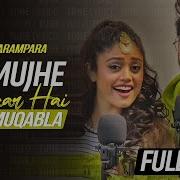 Parampara Thakur Muqabla