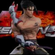 Tekken 5 Crimson Sunset