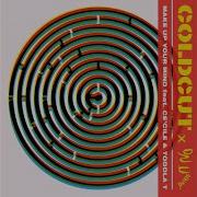 Coldcut Make Up Your Mind Feat Ce Cil Manasseh Remix