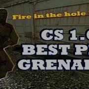 Grenade Csgo In Cs 1 6