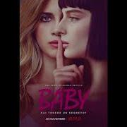 Baby Netflix Original Soundtrack Running Away