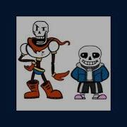 Sans And Papyrus Song Speed Up