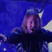 Hammerfall Live