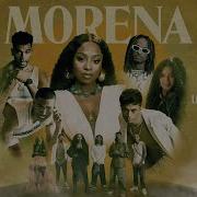 Morena Ross