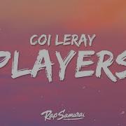 Girls Is Players Too