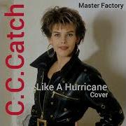 Master Factory Comanchero Cover