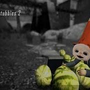 Slendytubbies 2 Trailer Gmod Edition