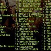 Lord Of The Rings Soundtrack Hd