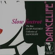 Slow Foxtrot Dj Ice Waves Orig Mr Probz 28 Bpm