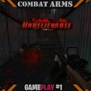 Combat Arms Eu 1