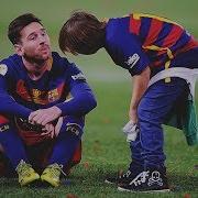 Leo Messi De Sympa