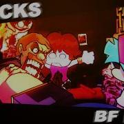 Shucks Bf Mix