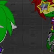 Внимание Llgacha Lif