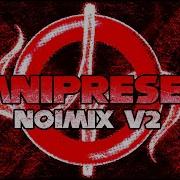 Fnf Omnipresent Noimix V2