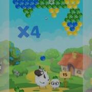 Bubble Sheep Adventures Level