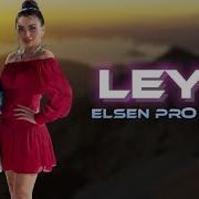 Elsen Pro Remix Leyli