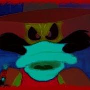 Darkwing Duck Theme Song Horror Version