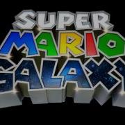 Game Over Super Mario Galaxy Music