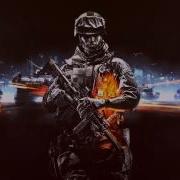 Battlefield 3 Sounds Radiochatter