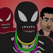 Venom Let There Be Carnage The Musical Animated Song