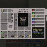 Minecraft Hack Slash Mine Deel 1 Level Up