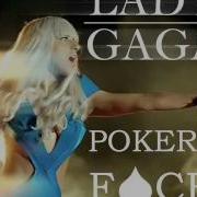 Lady Gaga Poker Face Ringtone