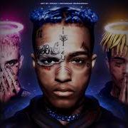 Xxxtentacion Ft Lil Peep Shining Stars On The Sky