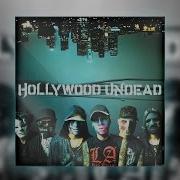 Hollywood Undead Undead