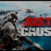 Just Cause 2 Main Menu Theme