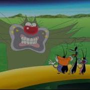 Oggy And The Cockroaches Do Not Lean Out Of The Window Ost