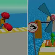 Funrace 3D Level 82 83