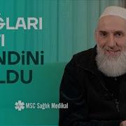 Döndüm Evine