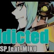 Vocacircus Hatsune Miku Addicted Extended Mix