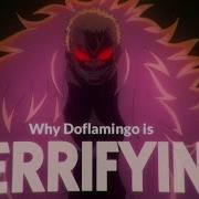 Doflamingo