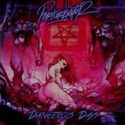 Perturbator Raw Power