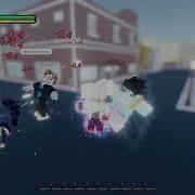 Sptw Beatdown Yba