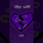 Сон Stereo Matter