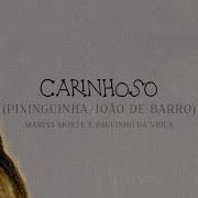 Carinhoso