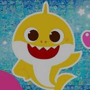 핑크퐁 아기 상어 New
