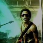 Lenny Kravitz