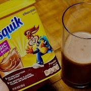 Choco Milk