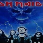 Iron Maiden Brave New World Full Album