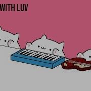 Bongo Cat Bts Boy With Luv Kpop Lyrics