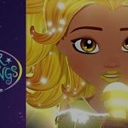 Up Star Darlings