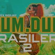 Bum Bum Brasilero 2