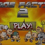 Chaos Faction 2 Ost Technichaos